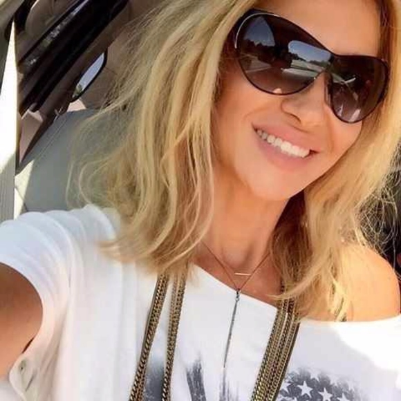 New TOM FORD Vanda Black Cat Eye Sunglasses - Picture 3 of 16